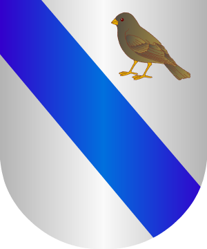 ESCUDO PRECEDENTE